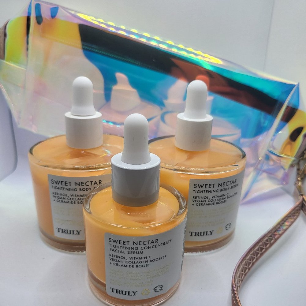 Truly Sweet Nectar Bundle